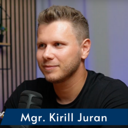 Nemovitosti nebo krypto? Jak investují bohatí? Kirill Juran