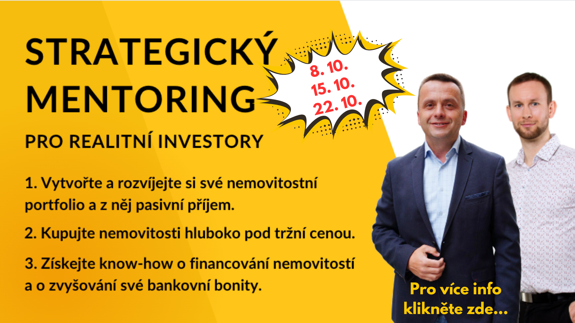 Banner web Adol mentoring Mentoring říjen 2025